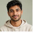 Original demo student portrait